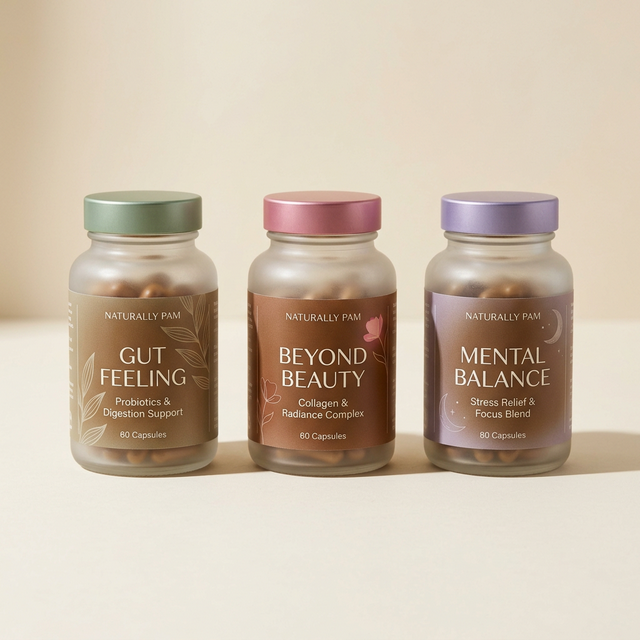 Gut Feeling Doppelpack